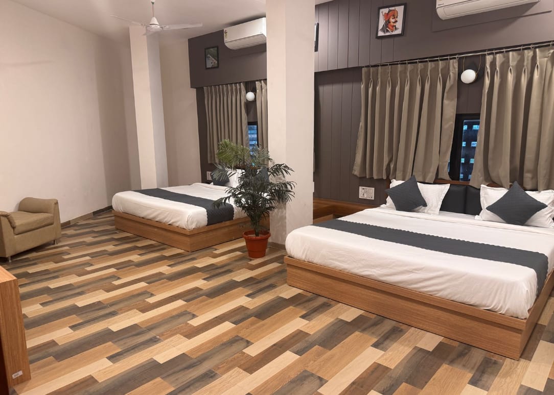 Platinum Room